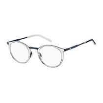 Óculos de Grau Tommy Hilfiger Masculino TH 1845
