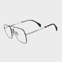 Óculos De Grau Tommy Hilfiger Th1537 Rzz 55
