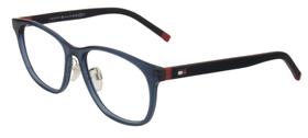 Óculos De Grau Tommy Hilfiger Th1793/F Azul Pjp