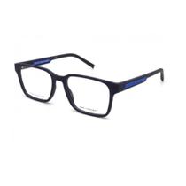 Óculos De Grau Tommy Hilfiger TH2093 FLL Azul 54 Óculos De Grau Tommy Hilfiger TH2093 FLL Azul 54