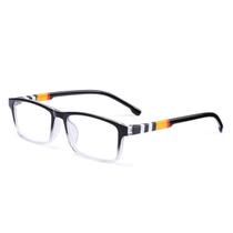 Óculos De Grau Tr90 Leitura Hipermetropia Zebra