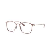 Óculos de Grau Unissex Ray Ban RB6466 2973 51