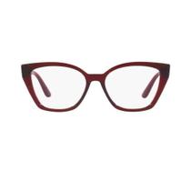 Óculos de Grau Vermelho Feminino Vogue 0VO5416L