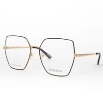 Óculos de Grau Victor Hugo VH1330 0301 Preto