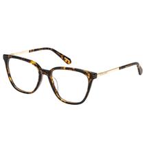 Óculos de Grau Victor HUGO VH1861 0829 - Tartaruga Óculos de Grau Victor HUGO VH1861 0829 - Tartaruga