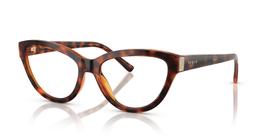 Óculos de grau vogue 5610b w656