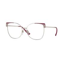 Óculos de Grau Vogue VO4246L 848 55 Óculos de Grau Vogue VO4246L 848 55