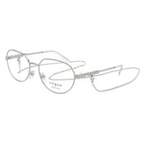 Óculos de Grau Vogue VO4259 323 Prata