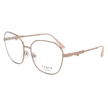 Óculos de Grau Vogue VO4266-L 5075 Rose Gold Óculos de Grau Vogue VO4266-L 5075 Rose Gold