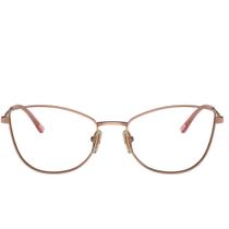 Óculos de Grau Vogue VO4273-L 5152 Rosê Gatinho 54-17 135