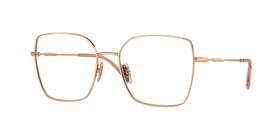 Óculos de Grau Vogue VO4274-L 5152 Rosé Gold
