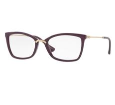Óculos de Grau Vogue VO5160L W44 Feminino Lente 5,4 cm Óculos de Grau Vogue VO5160L W44 Feminino Lente 5,4 cm