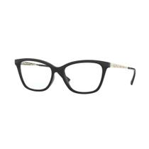 Óculos de Grau Vogue VO5285 W44 53 Feminino