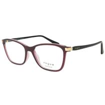 Óculos de Grau Vogue VO5378-L 2907 Vinho Tam. 53 mm Óculos de Grau Vogue VO5378-L 2907 Vinho Tam. 53 mm