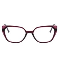 Óculos de grau Vogue VO5389L Roxo 54