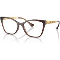 Óculos de Grau Vogue VO5507-L 2551 Marrom