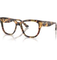 Óculos de Grau Vogue VO5605 2605 Tortoise Óculos de Grau Vogue VO5605 2605 Tortoise