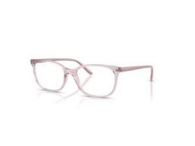 Óculos de Grau Vogue VO5621 2942 53 Rosa Transparente