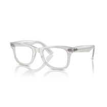 Óculos de Grau Wayfarer Ease Change Fotocromáticos Azul Ray-Ban Optical Óculos de Grau Wayfarer Ease Change Fotocromáticos Azul Ray-Ban Optical