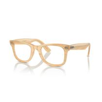 Óculos de Grau Wayfarer Ease Change Fotocromáticos Marrom Ray-Ban Optical Óculos de Grau Wayfarer Ease Change Fotocromáticos Marrom Ray-Ban Optical