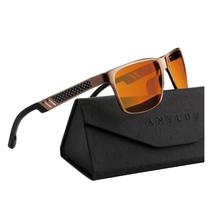 Óculos de jogos ANYLUV Anti Blue Light UV400 para homens