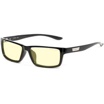 Óculos de jogos Gunnar Riot Amber tingidos para homens e mulheres