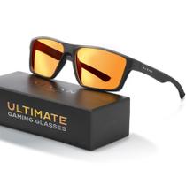 Óculos de jogos livho Titan Anti Blue Light UV400 Protection