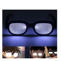 Óculos De Led Anime, Cosplay Luminoso - Led Top