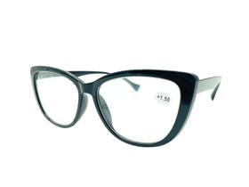 Óculos De Leitura +1.00 +4.00 Gatinha Modelo Feminino XM2060