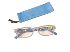 Óculos de Leitura +3,0 Grau Pronto Izzy Amiel