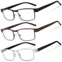 Óculos de leitura BLS Businessman Professional Durable 1.5
