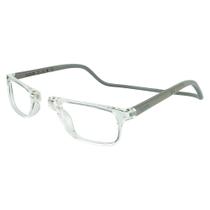 Óculos de leitura Clic Magnetic Nashi 2.00 Magnification