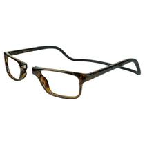 Óculos de leitura Clic Magnetic Nashi 2.50 Magnification