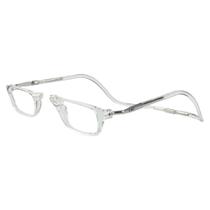 Óculos de leitura Clic Original Expandable M-XL Clear 3.00 Óculos de leitura Clic Original Expandable M-XL Clear 3.00