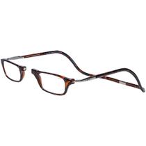 Óculos de leitura Clic Original Expandable Tortoise 1.50 Óculos de leitura Clic Original Expandable Tortoise 1.50