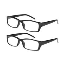 Óculos De Leitura Com Foco Automático Anti-Luz Azul Proteção Ocular Inteligente Zoom Automático