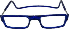 Óculos De Leitura Com Grau Perto Descanso Óclinhos de Leitura Clik com Imã