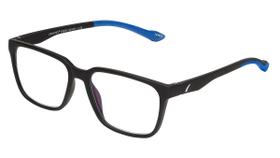 Óculos de leitura com luz azul SPORTEX SAV E4220 para homens +1,50