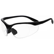 Óculos de leitura de segurança Phillips Safety Full Magnifier +1,00