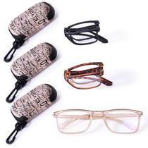 Óculos de leitura dobráveis OPTOFENDY Lightweight Blue Light 1.0