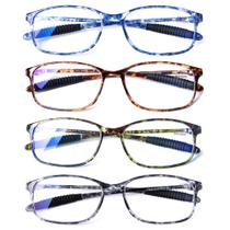 Óculos de leitura DooVic Blue Light Blocking 1.75 Strength