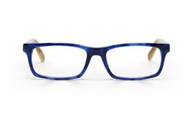 Óculos de Leitura eyebobs Number Cruncher Blue Denim 1,50x Óculos de Leitura eyebobs Number Cruncher Blue Denim 1,50x
