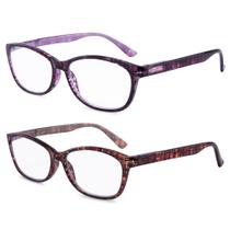 Óculos de leitura EYEGUARD High Magnification Power Women