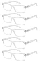 Óculos de leitura Eyekepper Classic Readers +1,75 para homens Óculos de leitura Eyekepper Classic Readers +1,75 para homens