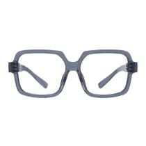 Óculos de leitura Eyekepper Metalless Spring Hinges +0.50 Grey