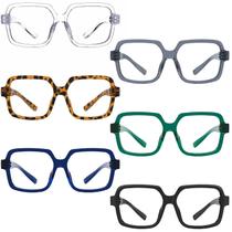 Óculos de leitura Eyekepper Metalless Spring Hinges +2.75
