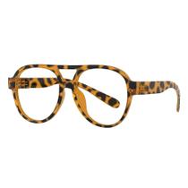 Óculos de leitura Eyekepper Oversize Pilot Blue Light +1.50