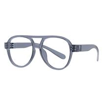 Óculos de leitura Eyekepper Oversize Pilot Blue Light +1.50