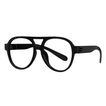 Óculos de leitura Eyekepper Oversize Pilot Blue Light +2.50