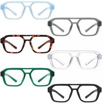 Óculos de leitura Eyekepper Pilot Blue Light Blocking +3.50